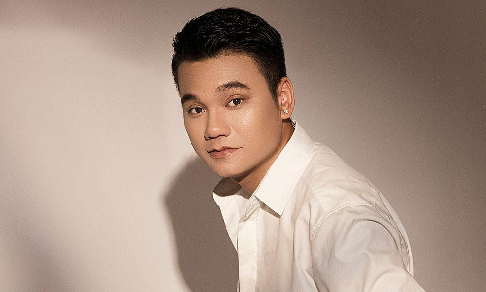 Cao Thái Sơn cho biết đã giải quyết vui vẻ vụ "mua ca khúc giá 500 ngàn" với Khắc Việt cách đây 7 năm.