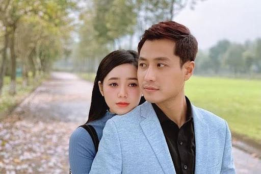 Vì quá đẹp đôi trong "Đừng bắt em phải quên" nên Thanh Sơn và Quỳnh Kool dính nghi án "phim giả tình thật".