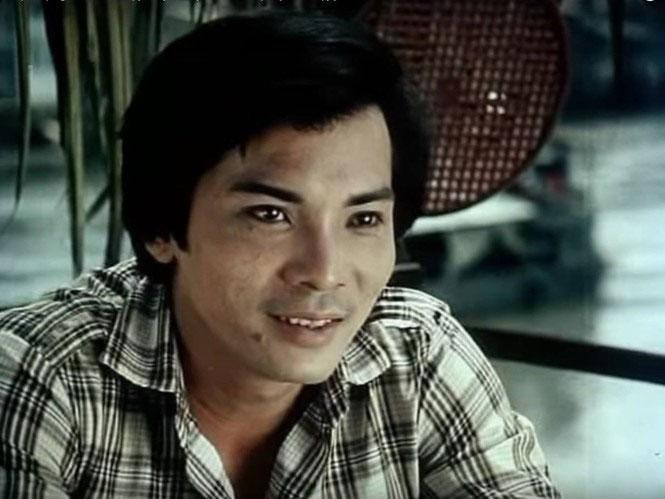 Nghệ sĩ Thương Tín là một trong những gương mặt ăn khách của dòng phim cách mạng một thời.