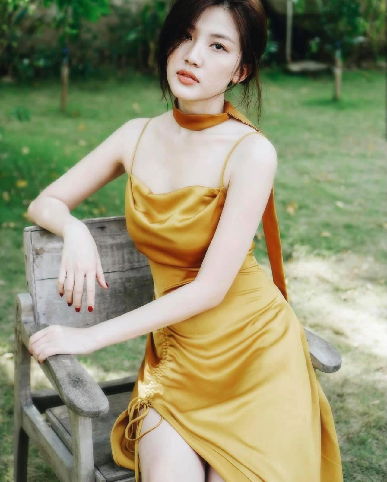 Lương Thanh mong muốn được thử sức với dạng vai hành động hoặc phản diện có hoàn cảnh đáng thương.