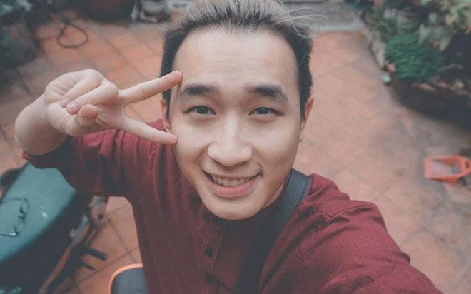 Có một tình yêu đặc biệt với phim ảnh nên Hiệp Đỗ sẽ không nề hà những vai phụ. Có một tình yêu đặc biệt với phim ảnh nên Hiệp Đỗ sẽ không nề hà những vai phụ.