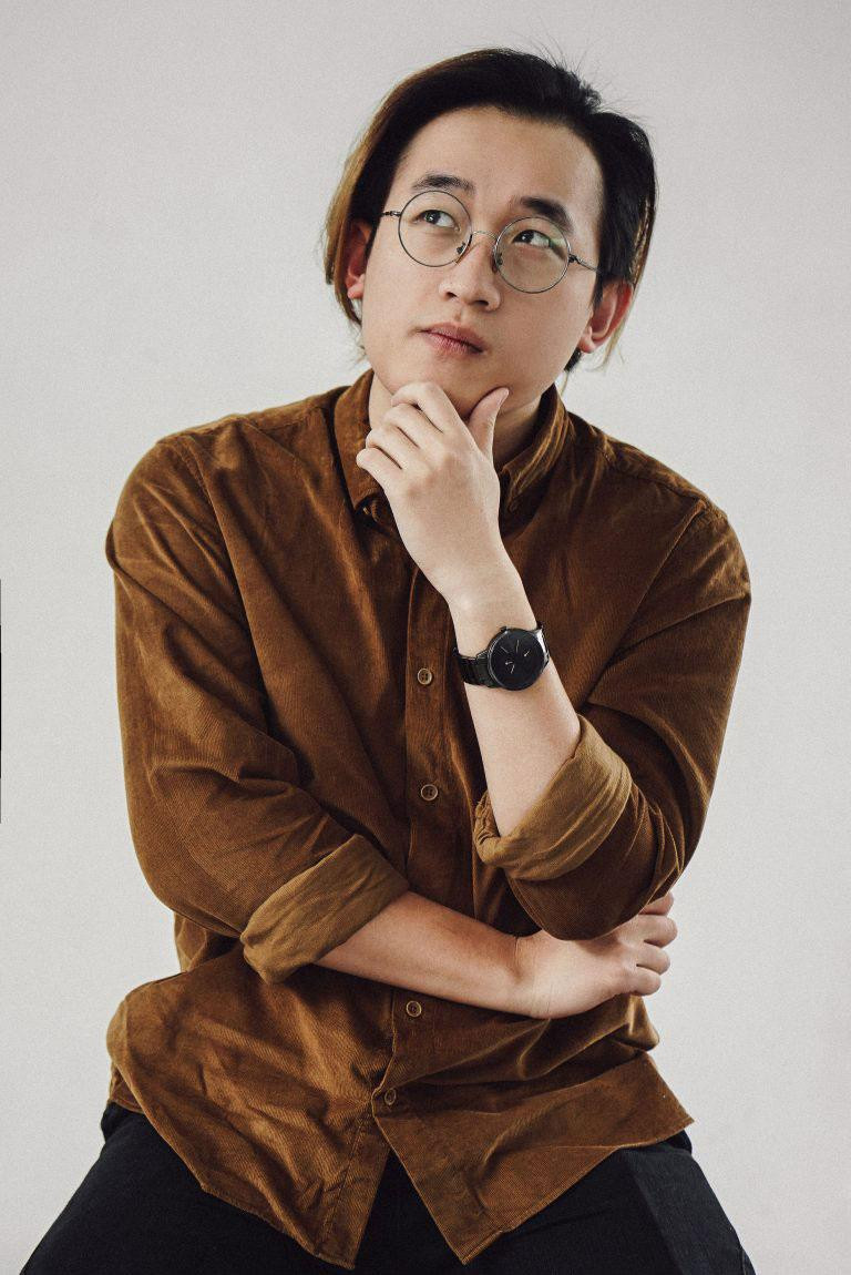 Trên mạng xã hội, Hiệp Đỗ là một Vlogger có tiếng với những clip duyên dáng, hài hước. Trên mạng xã hội, Hiệp Đỗ là một Vlogger có tiếng với những clip duyên dáng, hài hước.