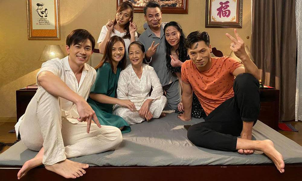 "Hương vị tình thân" đang đi vào chặng đường cuối.