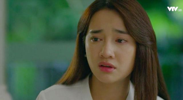 Vai diễn của Nhã Phương trong phim "Tuổi thanh xuân" mang về cho nữ diễn viên nhiều giải thưởng.