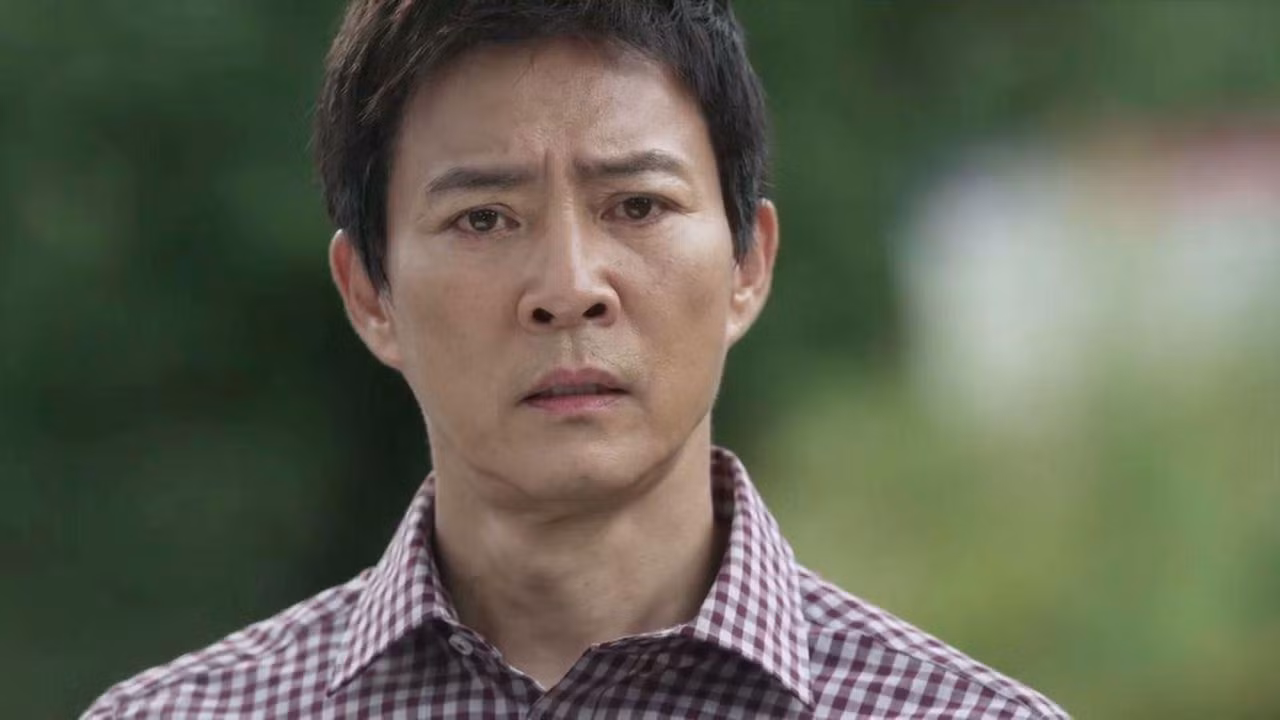 Vai diễn trong phim "My only one" đánh dấu sự trở lại sau 2 năm vắng bóng trên màn ảnh của Choi Soo Jong.