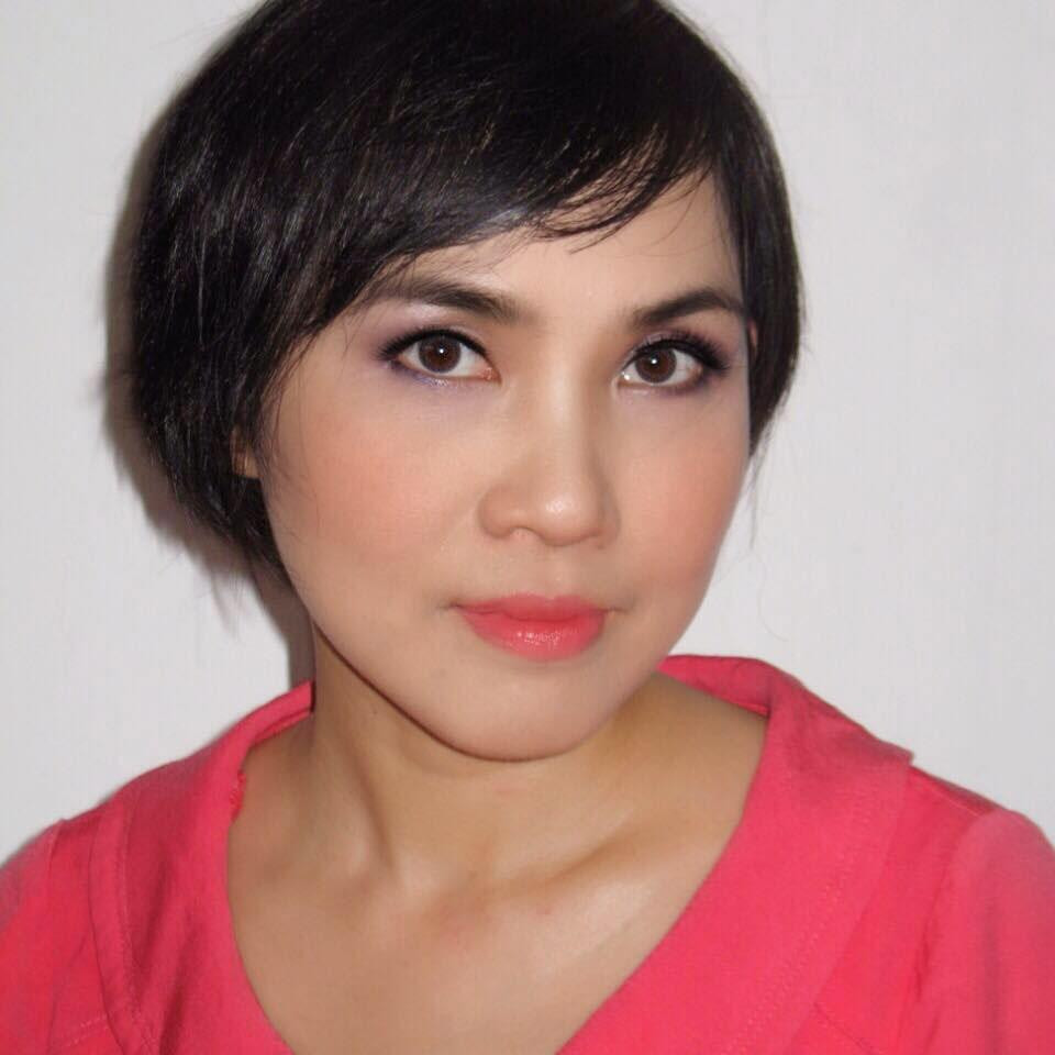 Đam mê nghiệp diễn, nữ nghệ sĩ không nề hà vai chính hay phụ, vai dài hay ngắn.