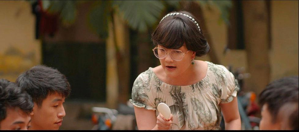 Nhiều khán giả ao ước gặp được bà chủ trọ đáng yêu, tốt bụng như bà Vân. Nhiều khán giả ao ước gặp được bà chủ trọ đáng yêu, tốt bụng như bà Vân.