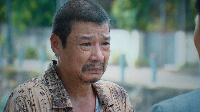 Khán giả nóng lòng chờ ngày ông Sinh nhận lại con ruột.