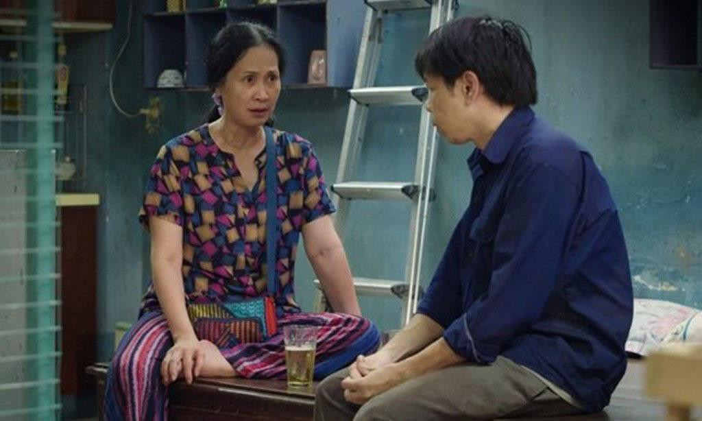 Bà Bông ảnh hưởng khá nhiều đến cuộc sống của anh em nhà Ngọc (Thái Hoà). Bà Bông ảnh hưởng khá nhiều đến cuộc sống của anh em nhà Ngọc (Thái Hoà).