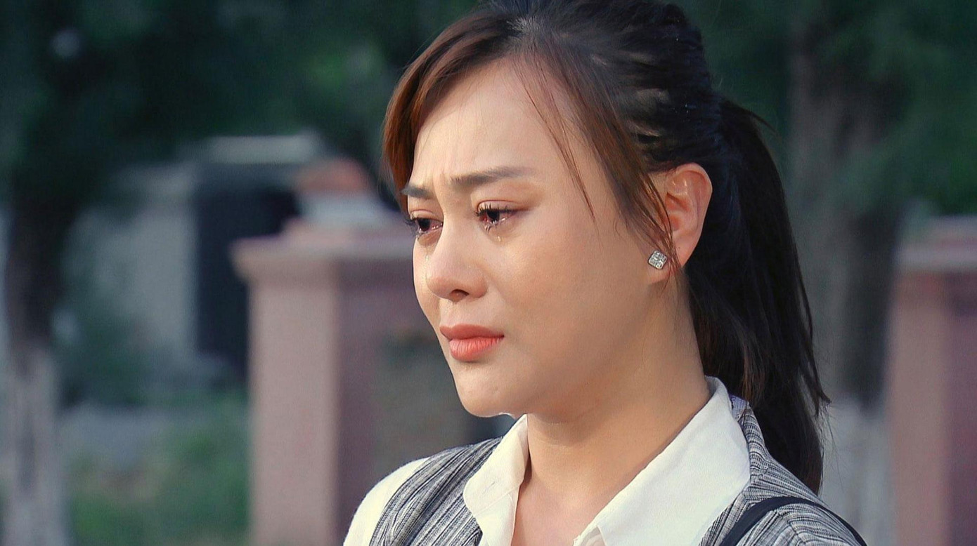 Khán giả lo lắng không biết bao giờ Nam mới hết khổ.