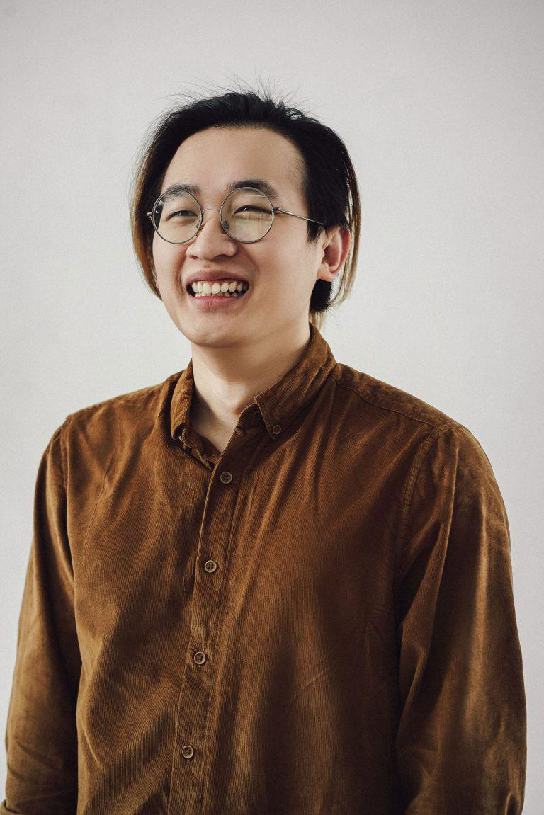 Chàng trai trẻ đang ấp ủ những clip mới mẻ, thực sự ý nghĩa với giới trẻ. Chàng trai trẻ đang ấp ủ những clip mới mẻ, thực sự ý nghĩa với giới trẻ.