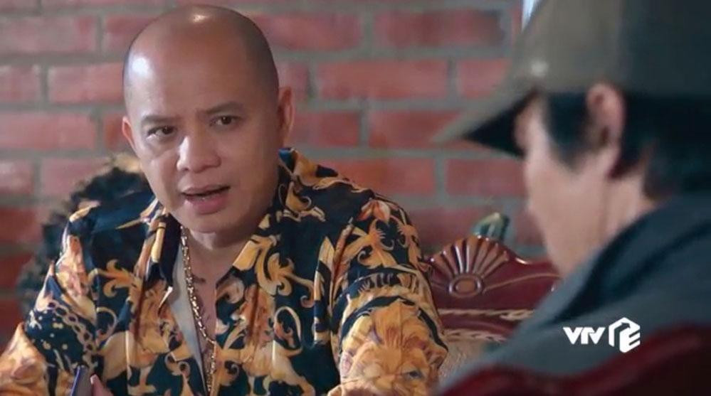 Chiến &quot;chó&quot; từng là tay giang hồ trởi không sợ đất không sợ...