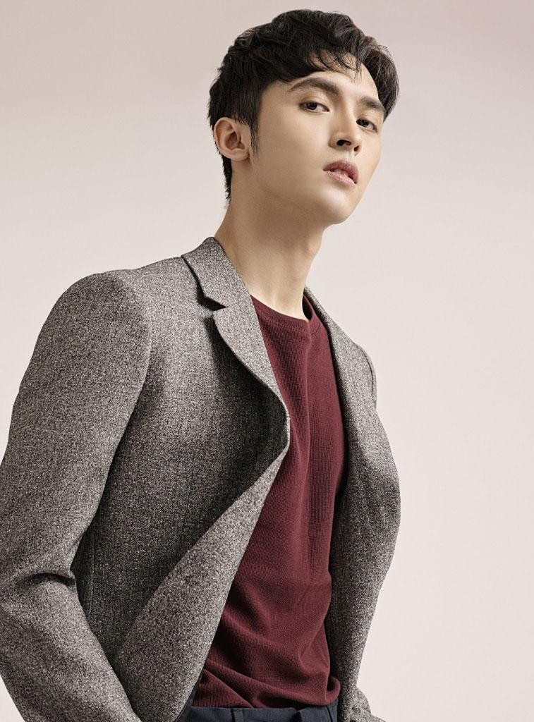 "Dương không nuối tiếc bất cứ điều gì đã qua trong chặng đường làm nghề". "Dương không nuối tiếc bất cứ điều gì đã qua trong chặng đường làm nghề".