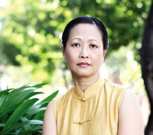 Nữ nghệ sĩ mong muốn điện ảnh Việt sẽ tiếp tục có những bộ phim khai thác sâu về đời sống, tâm tư của những người lớn tuổi. Nữ nghệ sĩ mong muốn điện ảnh Việt sẽ tiếp tục có những bộ phim khai thác sâu về đời sống, tâm tư của những người lớn tuổi.