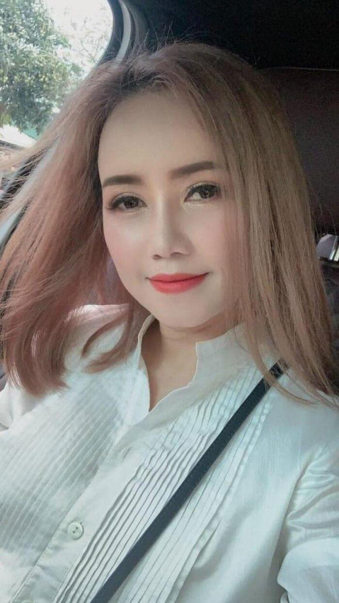 Hiện tại, nữ diễn viên đã hồi phục và lấy lại nhan sắc xinh đẹp.