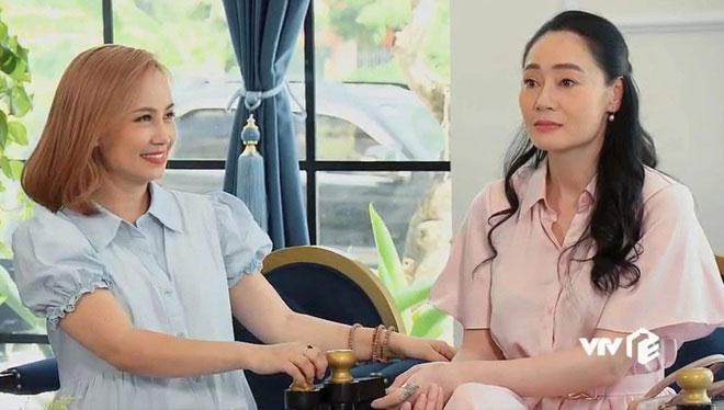 ... Nhưng cuối cùng bà Nguyệt lại cùng bồ trẻ lập mưu để lừa tiền bà Xuân. ... Nhưng cuối cùng bà Nguyệt lại cùng bồ trẻ lập mưu để lừa tiền bà Xuân.