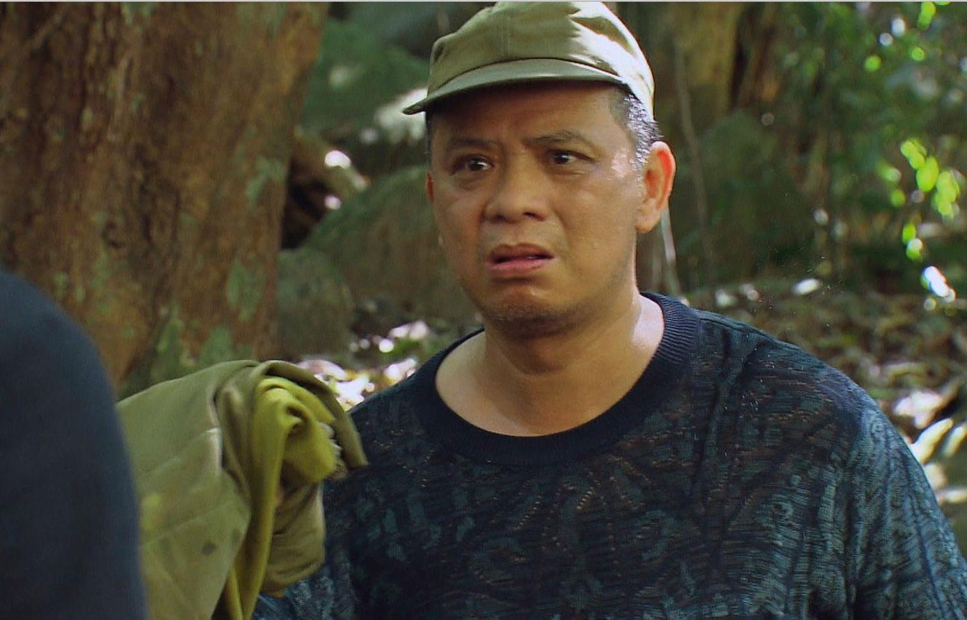 Chiến "chó" đang ở đâu?