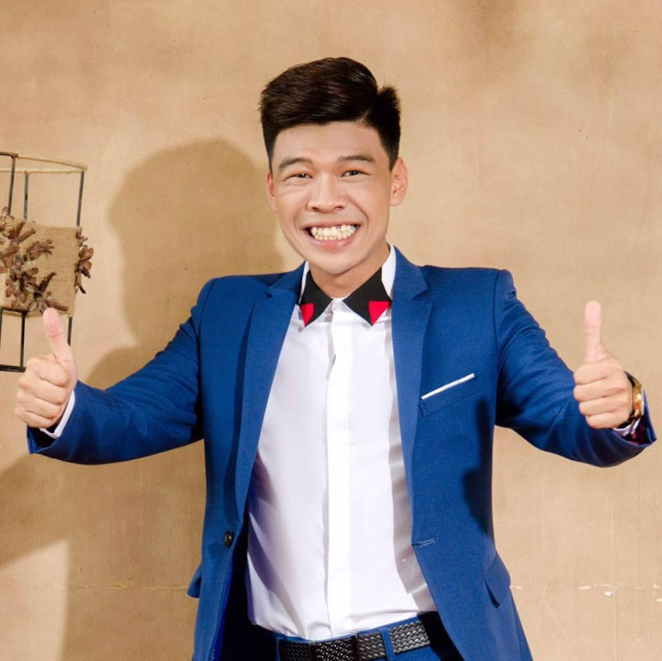 Trung Ruồi mong đợi được thử sức với dạng vai phản diện. Trung Ruồi mong đợi được thử sức với dạng vai phản diện.