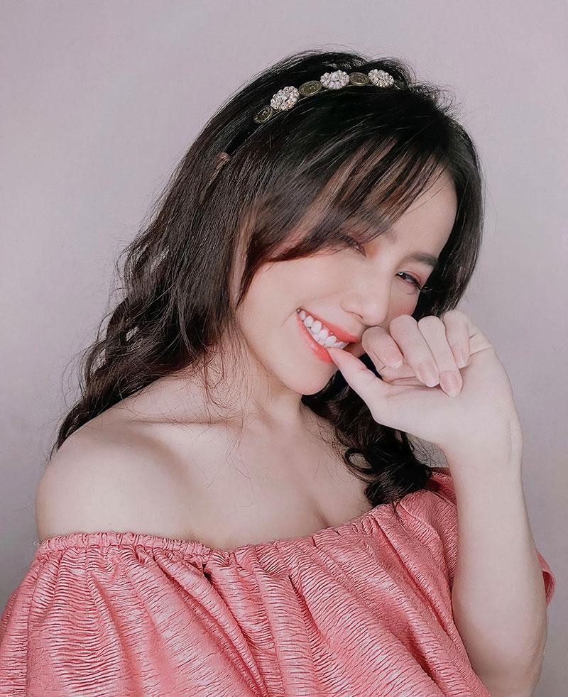 Vai diễn của Minh Thu vẫn còn nhiều điều thú vị phía trước.