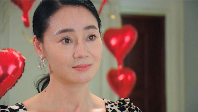 Bà Xuân luôn ác cảm và định kiến với Nam ngay cả khi cô đã về làm dâu trong nhà.