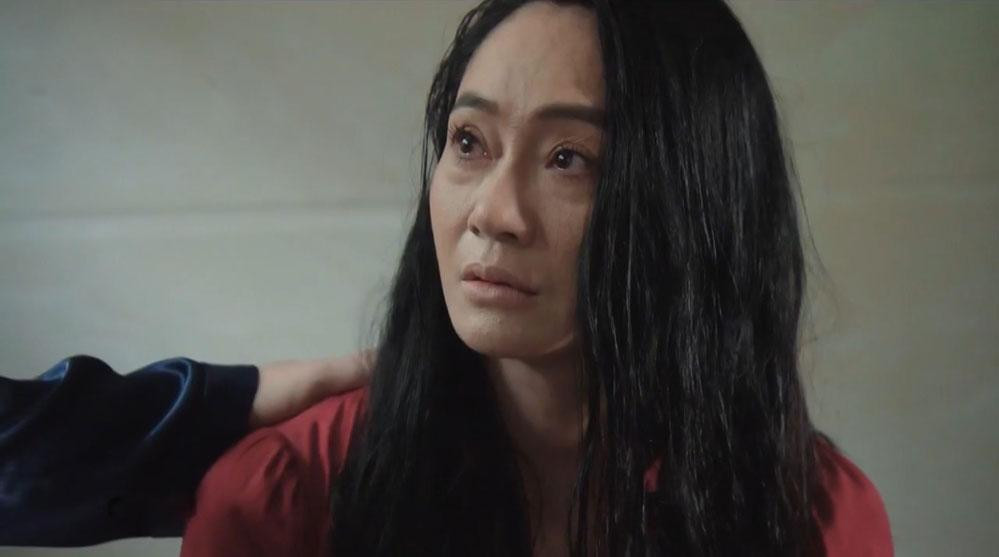 Sau khi thoát chết từ vụ nhảy sông, bà Xuân đã thay đổi tâm tính. Sau khi thoát chết từ vụ nhảy sông, bà Xuân đã thay đổi tâm tính.