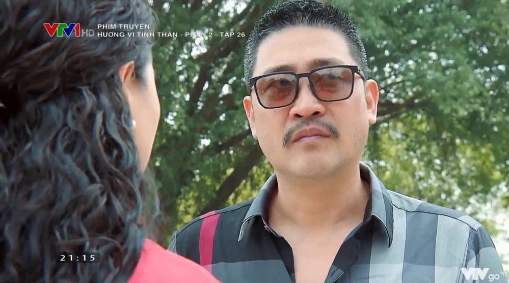 Người xem mong ngóng ngày lão Tấn và bà Sa phải trả giá cho tội ác của mình.