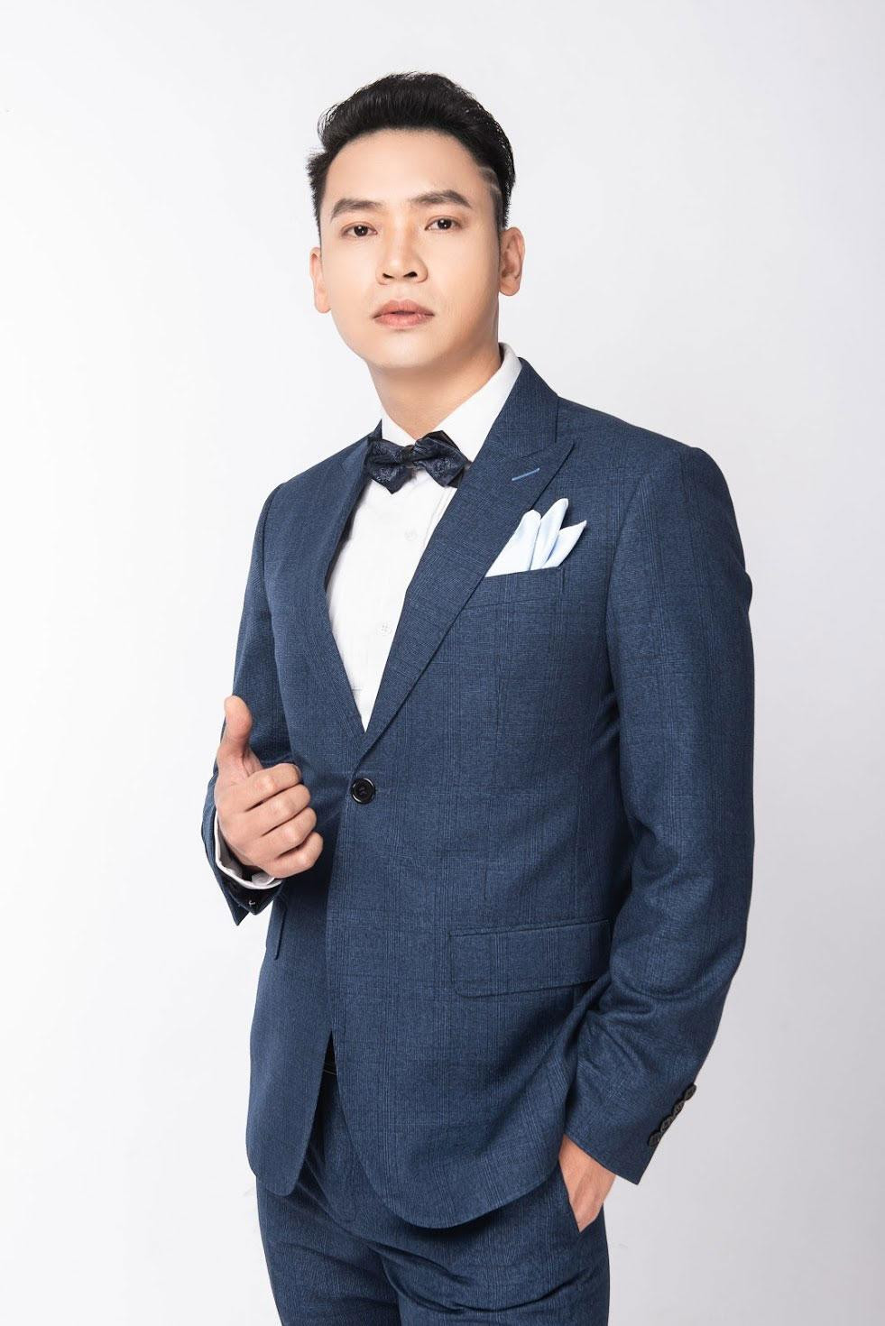 "Tôi không ngại những khen chê về diễn xuất mà sẽ lắng nghe, học hỏi, lấy kinh nghiệm".