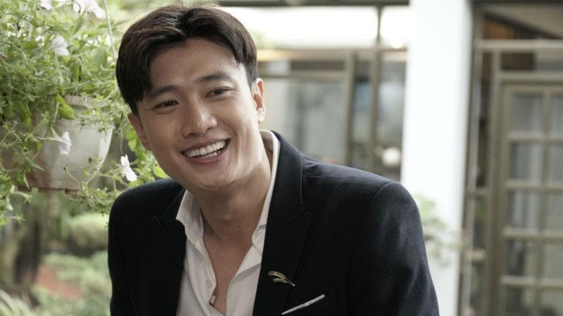 "Về nhà đi con" đưa diễn viên Quốc Trường trở thành ngôi sao hạng A trong showbiz Việt.