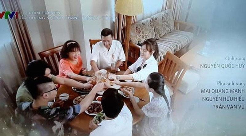 Rất nhiều thông tin về nội dung phim được ê-kip vô tình hoặc cố ý tiết lộ.