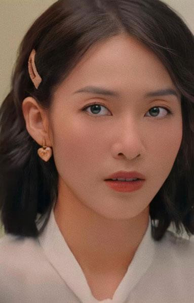 Tuệ Nhi dần trưởng thành và hoàn thiện bản thân mình hơn ở xóm trọ. Tuệ Nhi dần trưởng thành và hoàn thiện bản thân mình hơn ở xóm trọ.