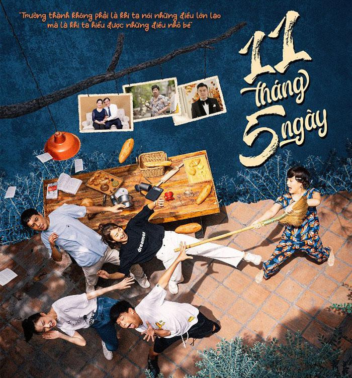 Xóm trọ của bà Vân luôn tràn ngập tiếng cười. Xóm trọ của bà Vân luôn tràn ngập tiếng cười.