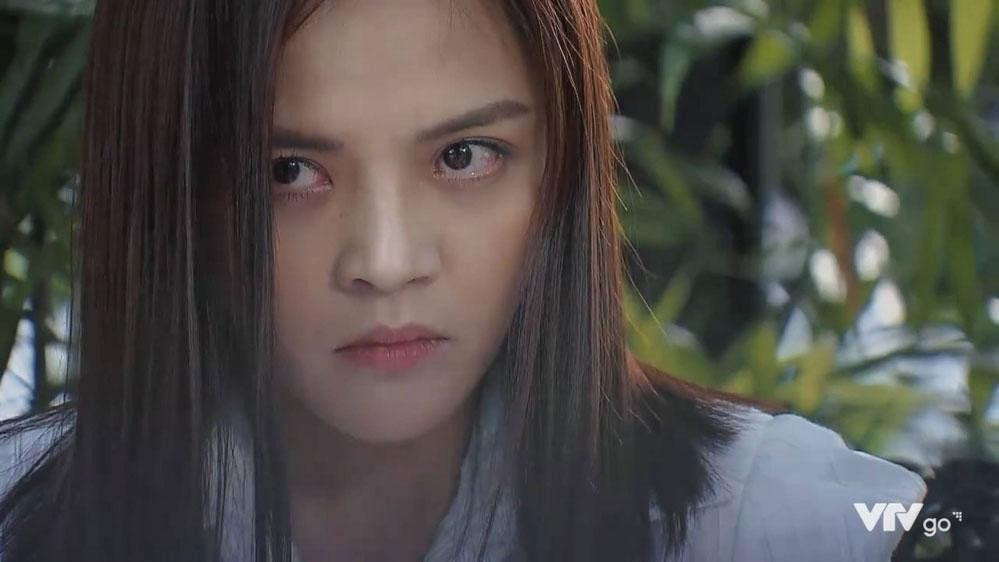 Khán giả mong đợi chính Thy sẽ là người vạch trần tội ác của ông Tấn và bà Sa. Khán giả mong đợi chính Thy sẽ là người vạch trần tội ác của ông Tấn và bà Sa.