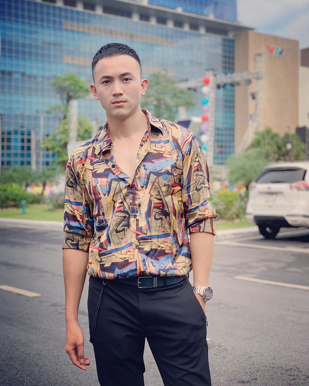 Được mệnh danh là "nam phụ quốc dân" nhưng Anh Vũ chưa bao giờ vì thế mà chạnh lòng. Được mệnh danh là "nam phụ quốc dân" nhưng Anh Vũ chưa bao giờ vì thế mà chạnh lòng.