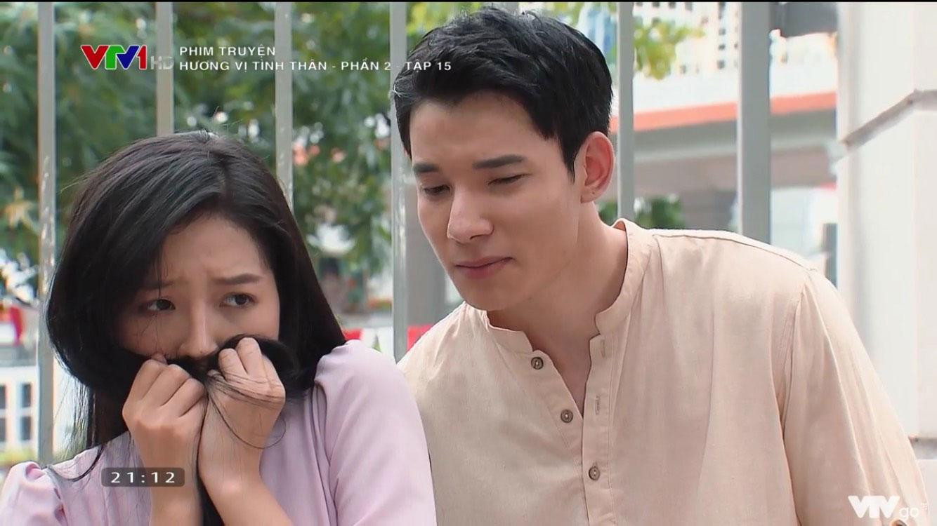 Dũng và Diệp liệu có đến được với nhau?