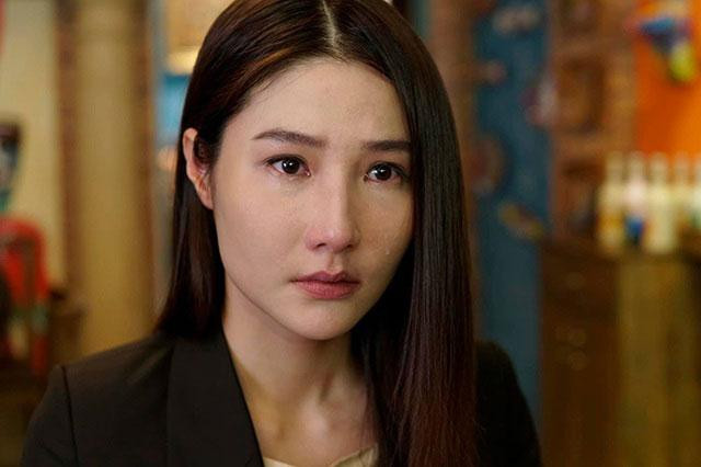 Sau bộ phim "Tình yêu và tham vọng", Diễm My 9x trở thành cái tên được nhiều khán giả màn ảnh nhỏ nhớ đến.