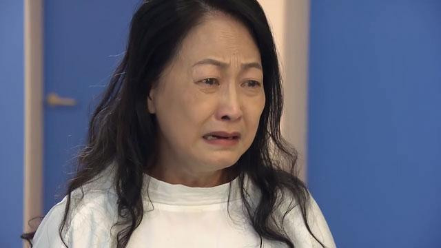 Đây là một vai diễn khá phức tạp nên ban đầu nữ nghệ sĩ đã định từ chối vì sợ không kham nổi. Đây là một vai diễn khá phức tạp nên ban đầu nữ nghệ sĩ đã định từ chối vì sợ không kham nổi.