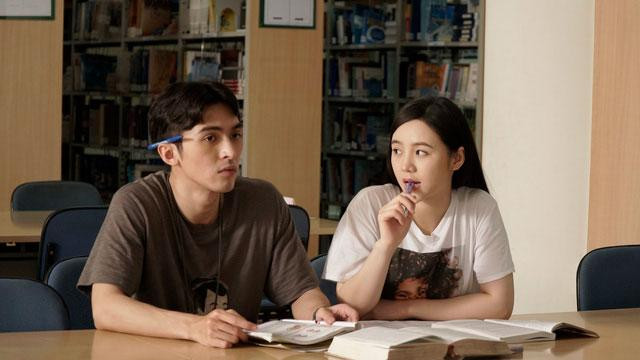 "Hãy nói lời yêu" là dự án phim thứ hai Công Dương làm việc với Quỳnh Kool. "Hãy nói lời yêu" là dự án phim thứ hai Công Dương làm việc với Quỳnh Kool.