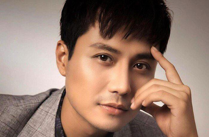 Thanh Sơn luôn nỗ lực vượt qua những rào cản để hết mình với nghề diễn.