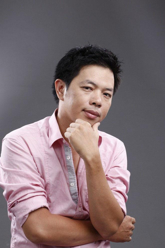 Thái Hoà tự nhận mình không hợp với cuộc sống của người trong showbiz.