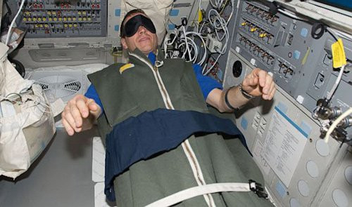 NASA tuyển vệ binh bảo vệ trái đất trước nguy cơ từ người ngoài hành tinh ảnh 2