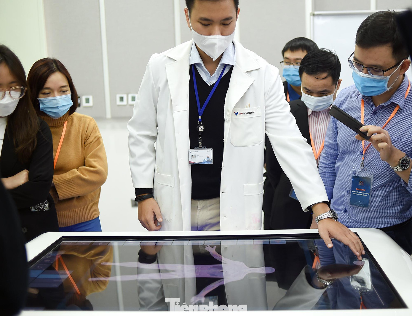 Với các hoạt động, thảo luận xoay quanh chủ đề “Phát huy trí thức trẻ Việt Nam trong công cuộc chuyển đổi số quốc gia”, Diễn đàn đã có nhiều ý tưởng, đề xuất và giải pháp thúc đẩy việc chuyển đổi số ở Việt Nam.