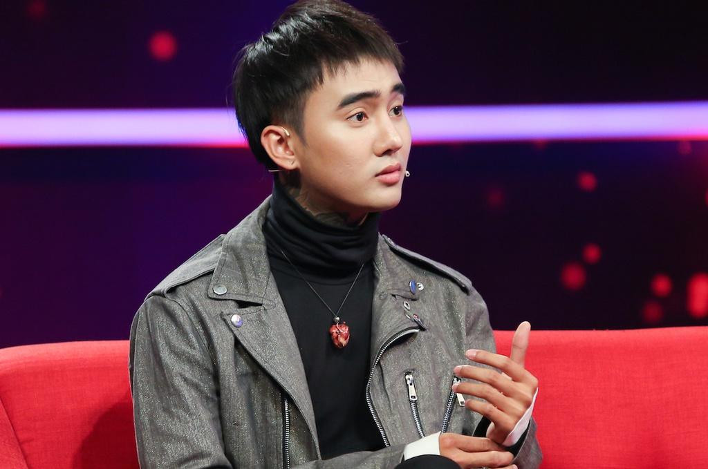 Đạt G giải thích về khoản tiền mà Du Uyên cho rằng kênh Youtube chung của cả hai đang nợ.