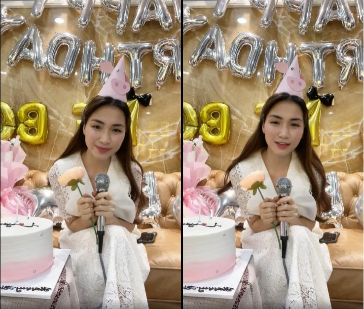 Hòa Minzy tiết lộ lý do chưa tổ chức đám cưới. Hòa Minzy tiết lộ lý do chưa tổ chức đám cưới.