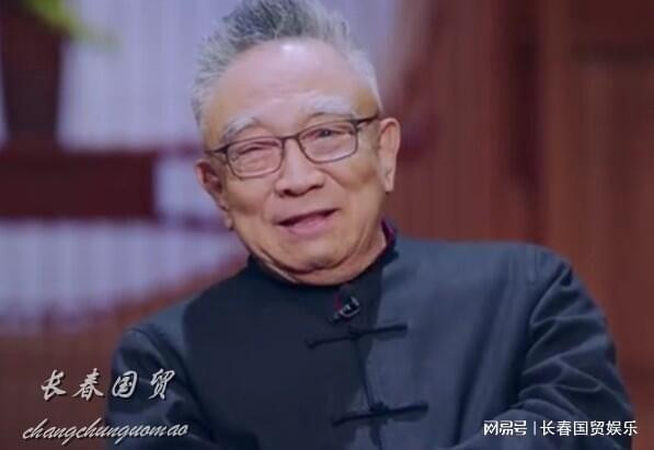 Những hình ảnh mới nhất của diễn viên Bào Quốc An khi bước sang tuổi 76.