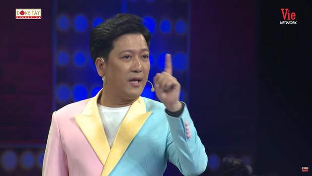 MC Trường Giang quyết định chơi lớn khi mời luôn Dương Hoàng Yến đến ở miễn phí căn nhà tại quận 7 của mình.