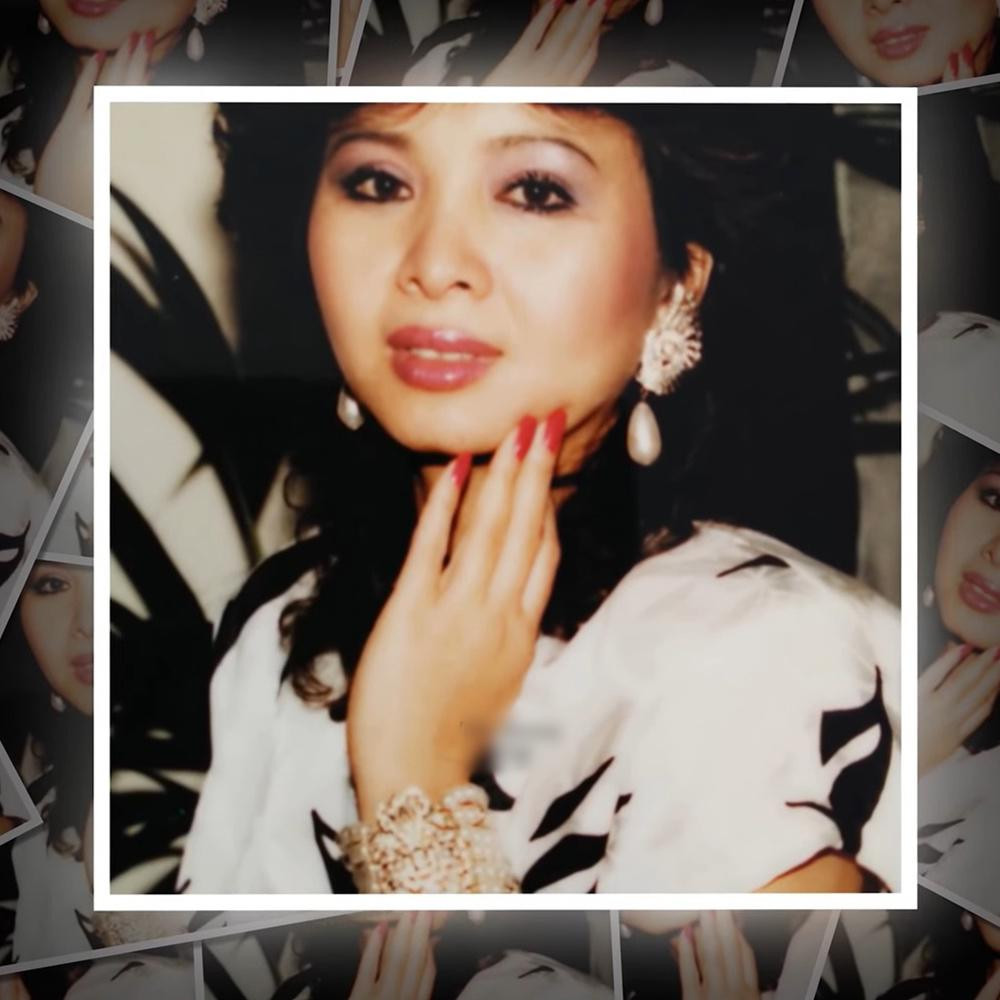 Ngay cả khi đã có tuổi, cựu ca sĩ vẫn rất xinh đẹp. Ngay cả khi đã có tuổi, cựu ca sĩ vẫn rất xinh đẹp.