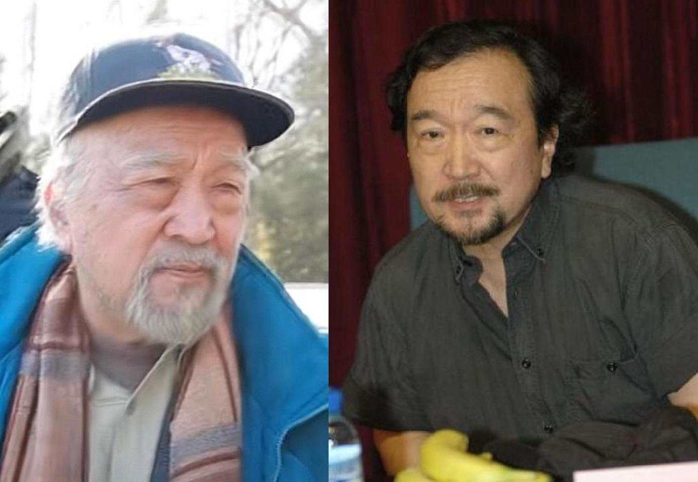 Một số hình ảnh hiếm hoi của Lý Bảo Điền khi về già. Một số hình ảnh hiếm hoi của Lý Bảo Điền khi về già.