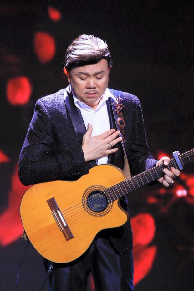 Lúc sinh thời, nghệ sĩ Chí Tài nhận được nhiều sự yêu mến của khán giả. Lúc sinh thời, nghệ sĩ Chí Tài nhận được nhiều sự yêu mến của khán giả.