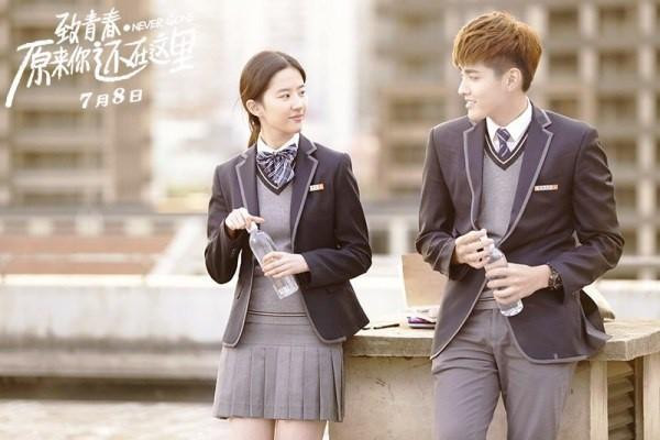 Ngô Diệc Phàm từng hợp tác với loạt mỹ nhân xứ Trung như Lưu Diệc Phi, Dương Tử, Triệu Lệ Dĩnh.... Ngô Diệc Phàm từng hợp tác với loạt mỹ nhân xứ Trung như Lưu Diệc Phi, Dương Tử, Triệu Lệ Dĩnh....