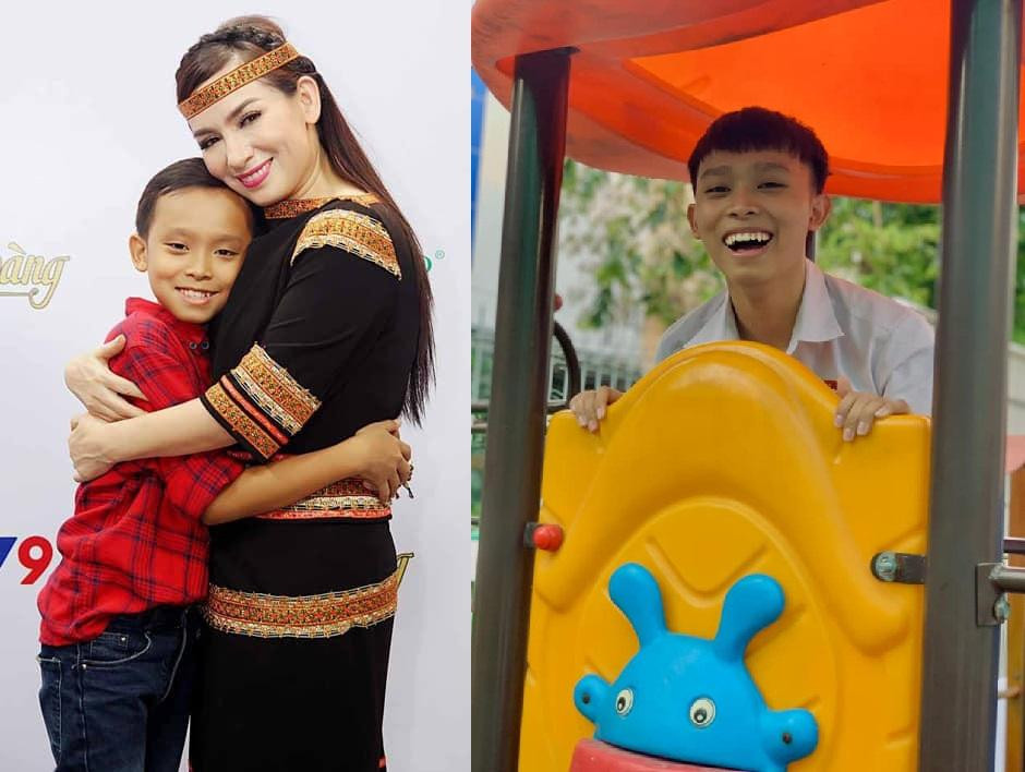 Những lùm xùm liên quan đến giọng ca nhí gốc Tiền Giang và mẹ nuôi Phi Nhung vẫn luôn là tâm điểm chú ý của khán giả. Những lùm xùm liên quan đến giọng ca nhí gốc Tiền Giang và mẹ nuôi Phi Nhung vẫn luôn là tâm điểm chú ý của khán giả.